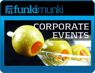 Corporate events