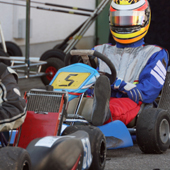 Go-Karting