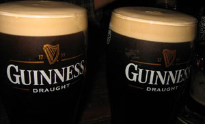 Guiness