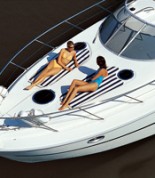 Luxury Yacht Hire