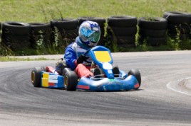 Karting