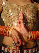 bollywood dancer