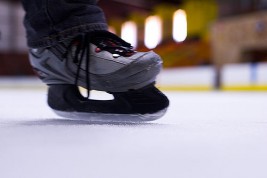 skating