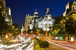 madrid