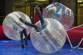 zorb