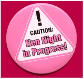 Why use hen party organisers